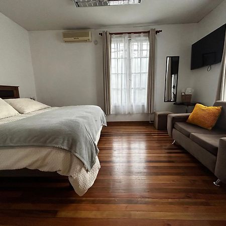 Casona Lorena Santiago Dış mekan fotoğraf