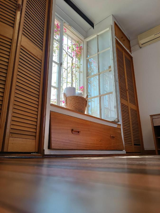 Casona Lorena Santiago Dış mekan fotoğraf