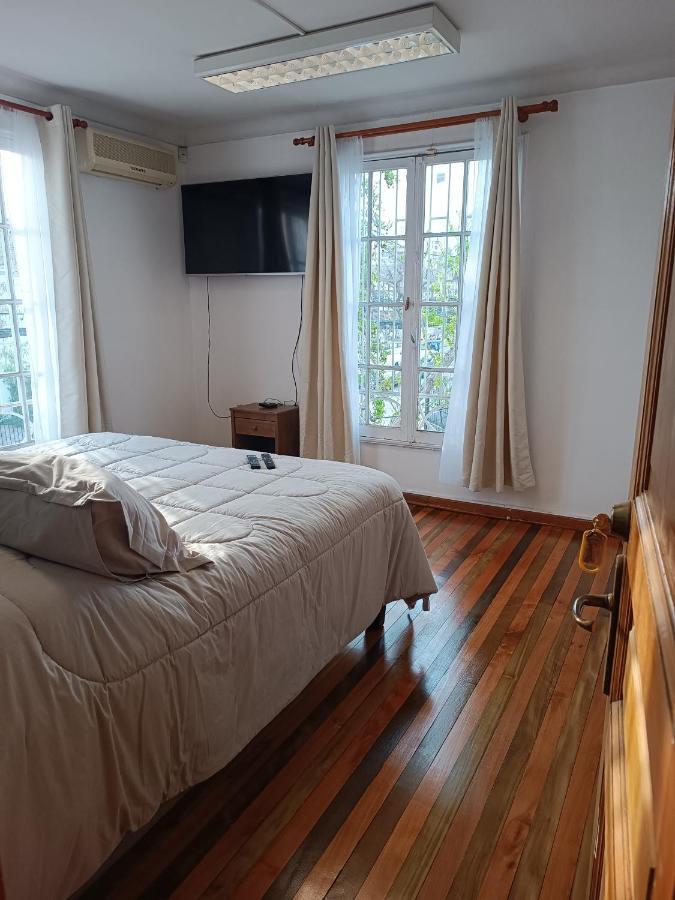 Casona Lorena Santiago Dış mekan fotoğraf