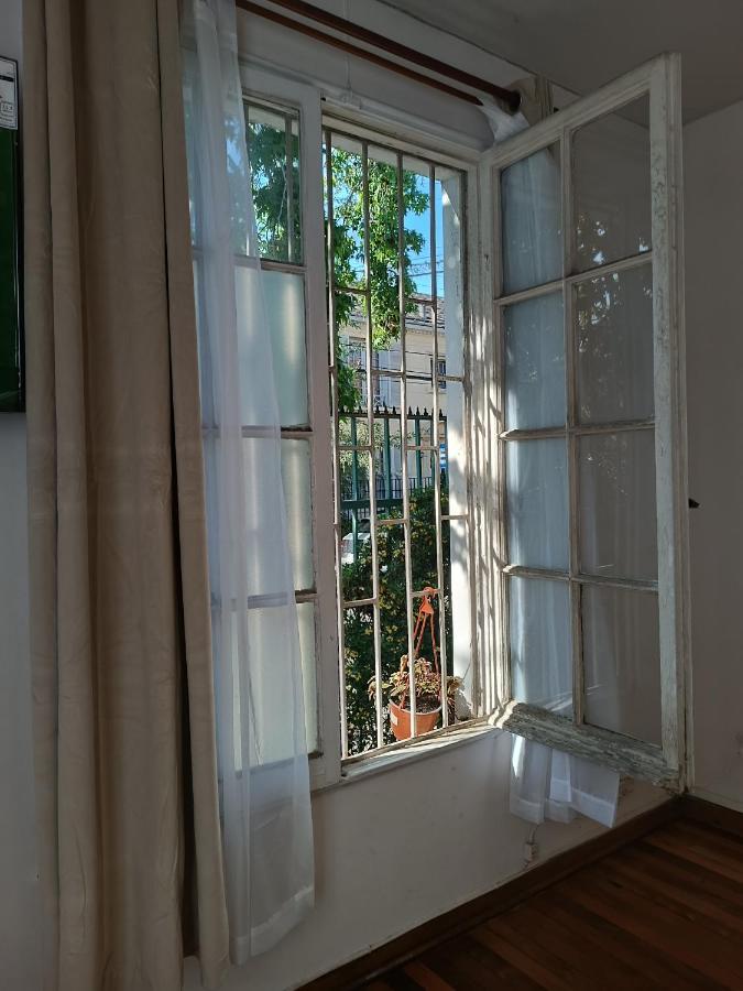 Casona Lorena Santiago Dış mekan fotoğraf