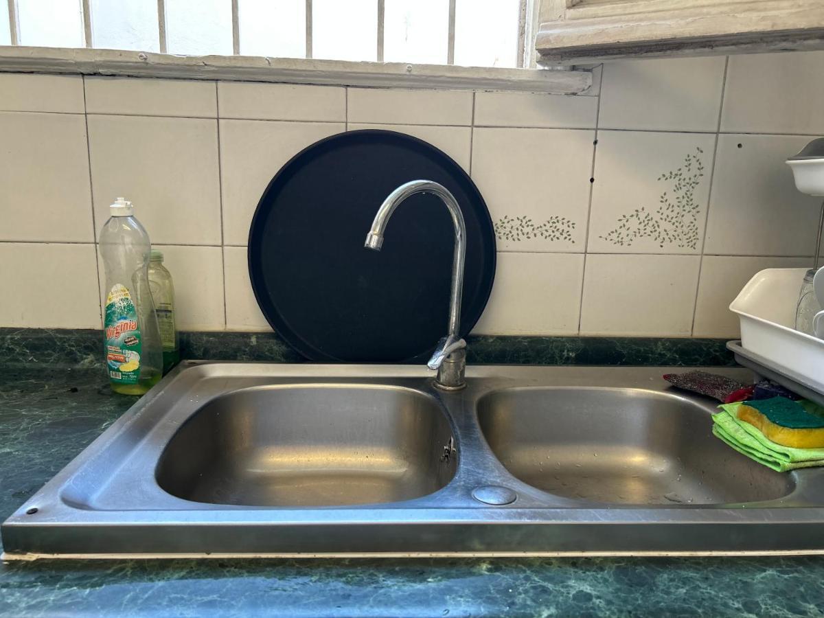 Casona Lorena Santiago Dış mekan fotoğraf