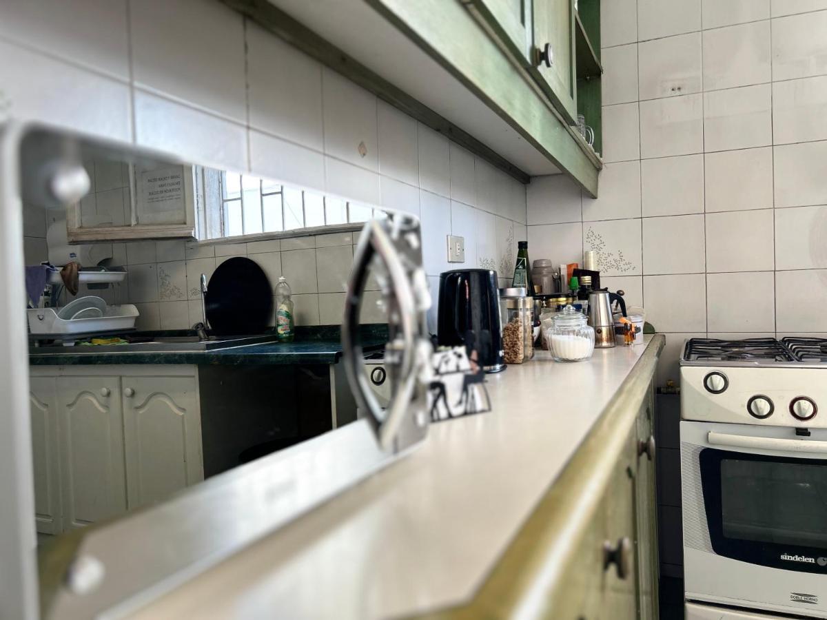 Casona Lorena Santiago Dış mekan fotoğraf