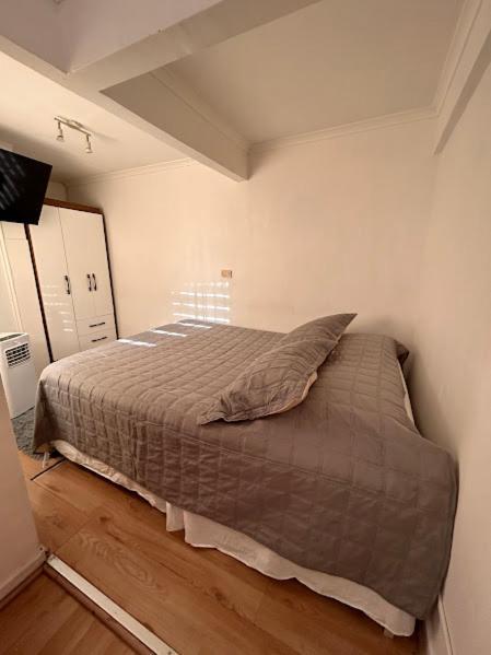 Casona Lorena Santiago Dış mekan fotoğraf