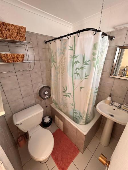 Casona Lorena Santiago Dış mekan fotoğraf