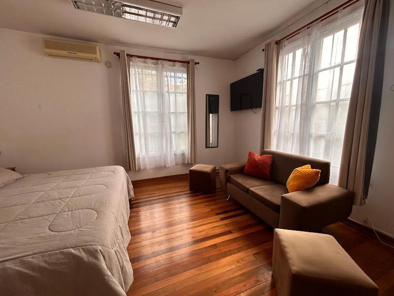 Casona Lorena Santiago Dış mekan fotoğraf