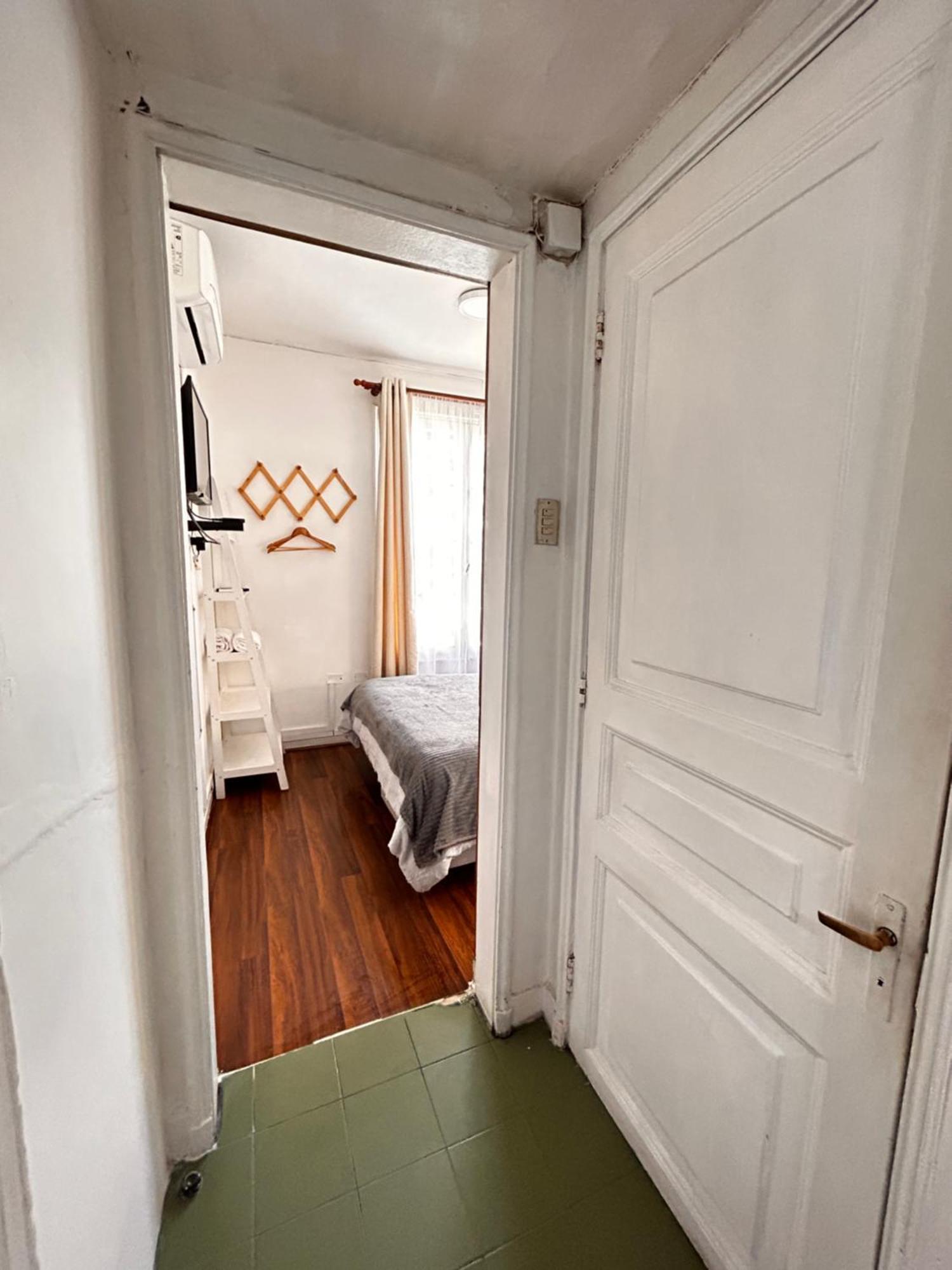 Casona Lorena Santiago Dış mekan fotoğraf